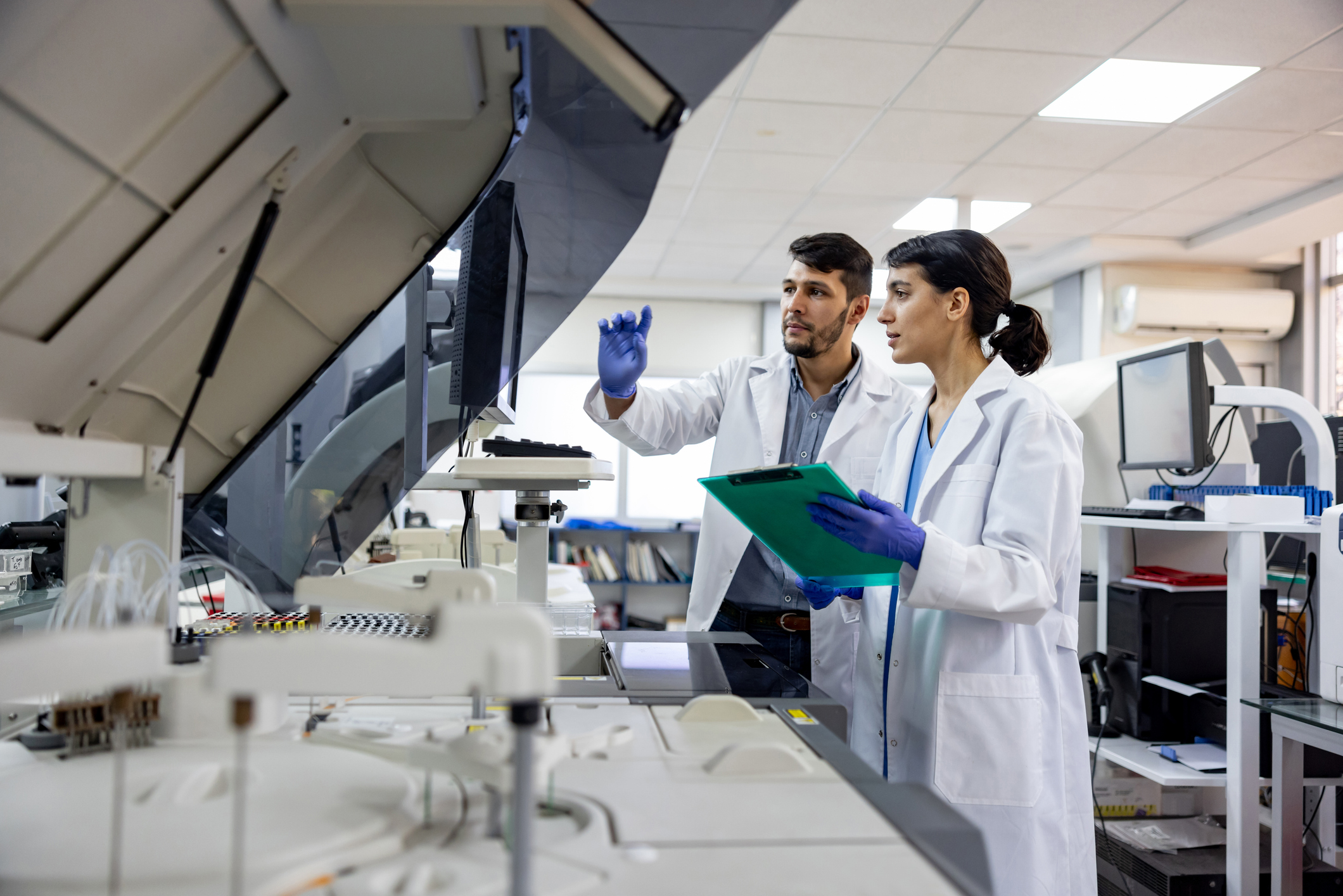 Mabwell Reports Clinical Progress for COPD Candidate 9MW1911