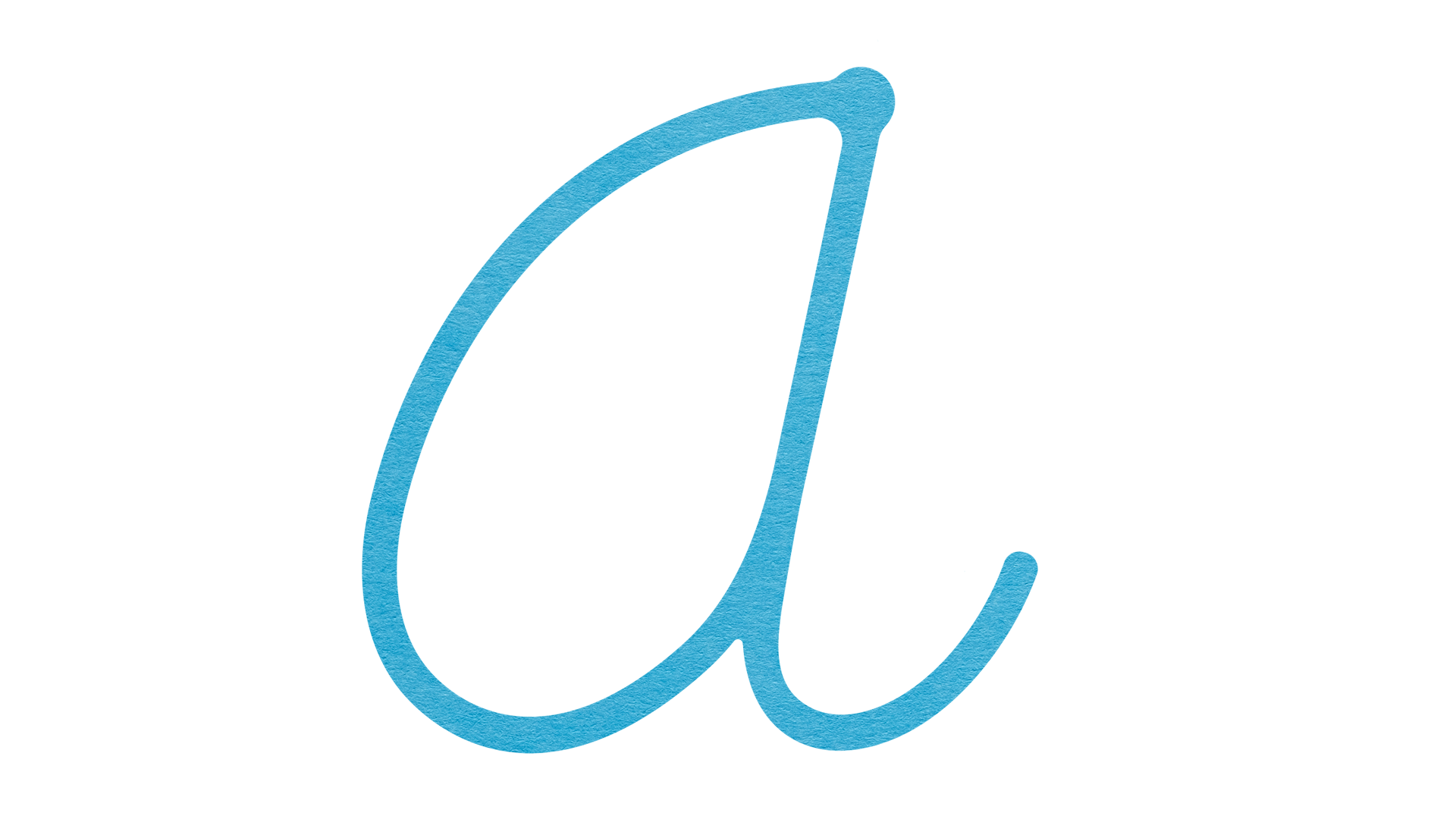 Cursive Connection | KET Education, image size:1920x1080