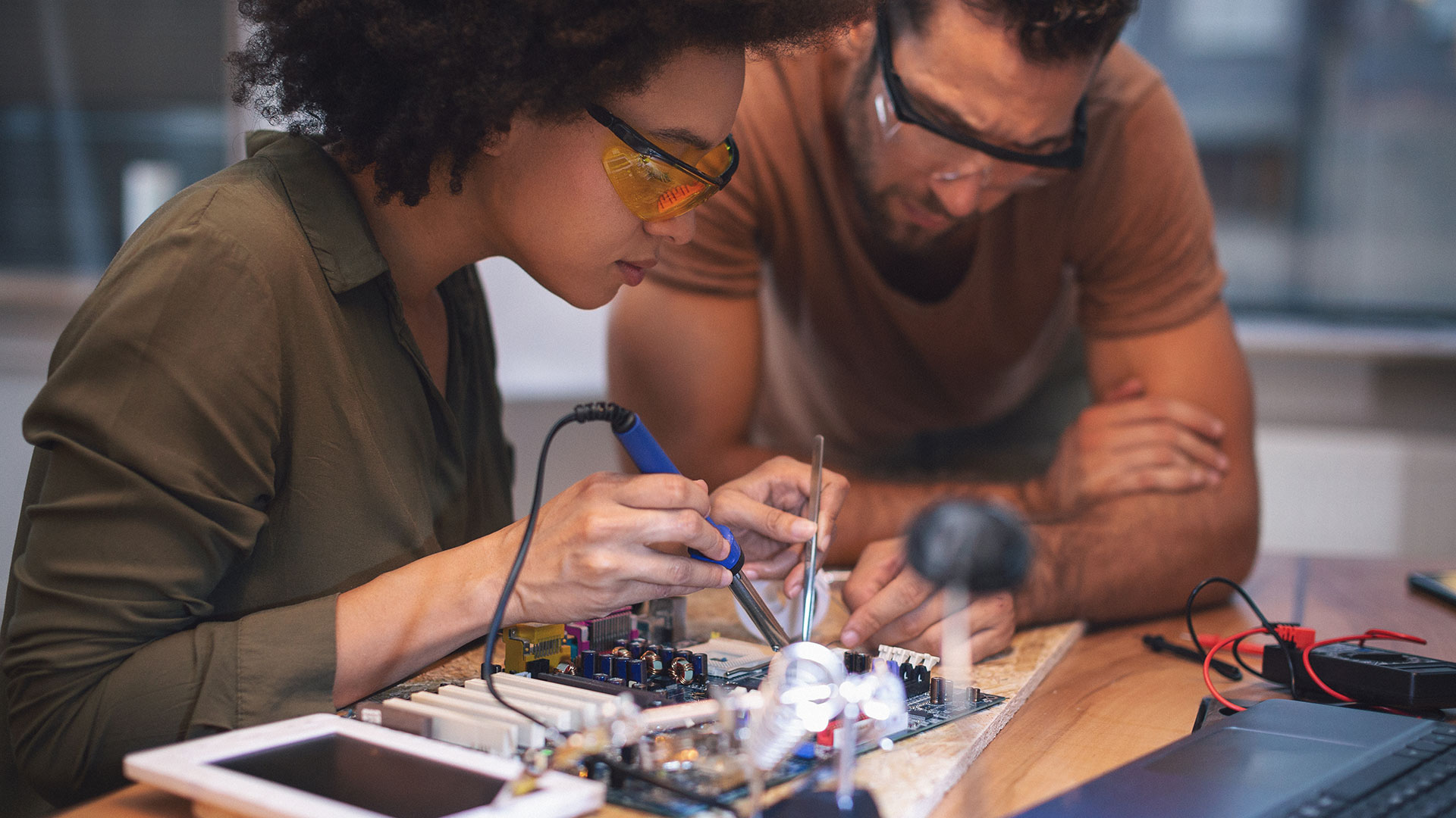 Workplace Skills in highdemand careers KET Education